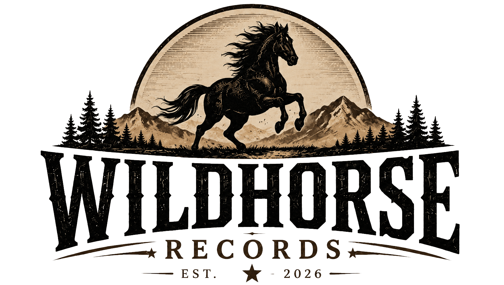 Wild Horse Records USA